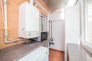 Piso en venta en La Tenería I – La Tenería II en Pinto