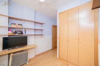Piso en venta en La Tenería I – La Tenería II en Pinto