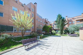 Piso en venta en La Tenería I – La Tenería II en Pinto
