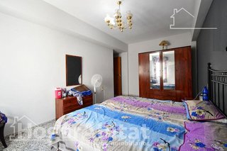 Piso en venta en Oliva pueblo en Oliva