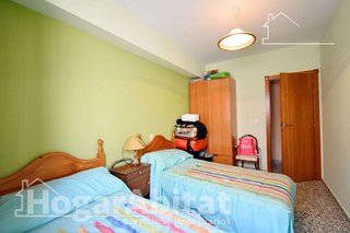 Piso en venta en Oliva pueblo en Oliva