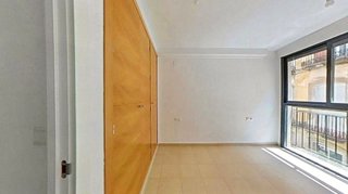 Piso en venta en Casco Antiguo - Santa Cruz en Alicante
