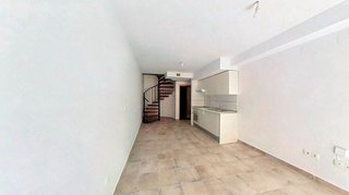 Piso en venta en Casco Antiguo - Santa Cruz en Alicante