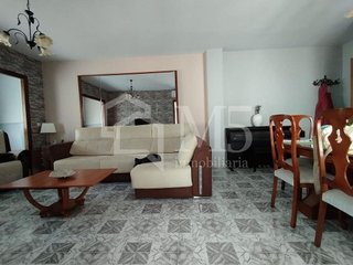Piso en venta en Centro en Nerja