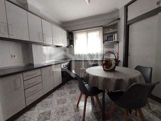 Piso en venta en Centro en Nerja