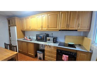 Piso en venta en Álora