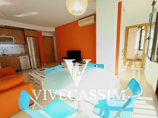 Piso en venta en Benicasim Golf en Benicasim/Benicàssim