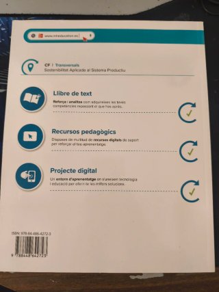 Libros de CFGM ACC1 Competencias transversales
