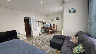 Piso en venta en Carolinas Altas en Alicante