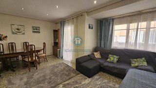 Piso en venta en Carolinas Altas en Alicante