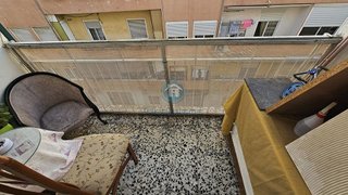 Piso en venta en Carolinas Altas en Alicante