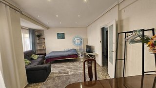 Piso en venta en Carolinas Altas en Alicante
