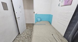 Piso en venta en Carolinas Altas en Alicante