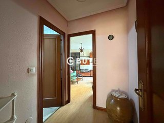 Piso en venta en Casco Antiguo en León