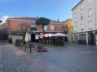 Piso en venta en Casco Antiguo en León
