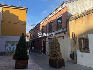 Piso en venta en Casco Antiguo en León