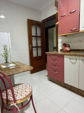 Piso en venta en Centro en Huelva