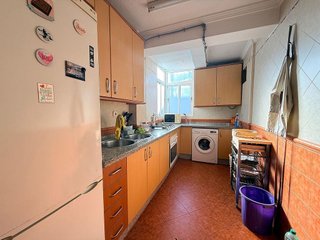 Piso en venta en La Luz - El Torcal en Málaga