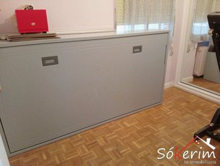 Piso en venta en Centro en Móstoles