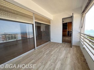 Piso en alquiler en Eixample en Tarragona