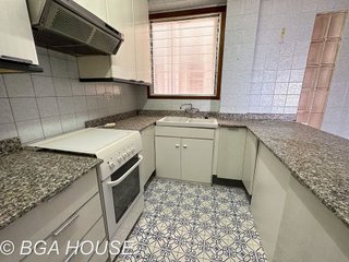Piso en alquiler en Eixample en Tarragona