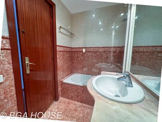 Piso en alquiler en Eixample en Tarragona