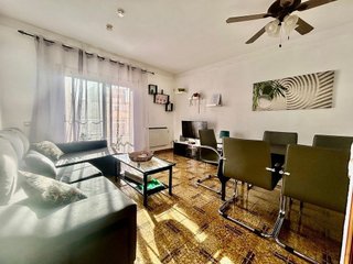 Piso en venta en Centre en Sant Carles de la Ràpita