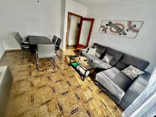 Piso en venta en Centre en Sant Carles de la Ràpita