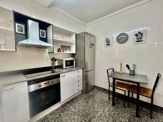 Piso en venta en Centre en Sant Carles de la Ràpita