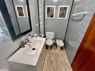Piso en venta en Centre en Sant Carles de la Ràpita