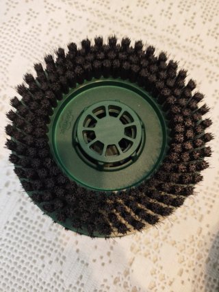 Pulidora Vorwerk Kobold VK 122