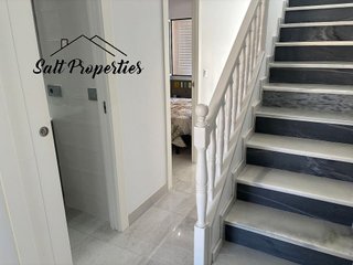 Casa adosada en venta en Playa de los Locos en Torrevieja