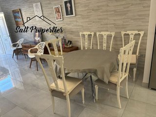 Casa adosada en venta en Playa de los Locos en Torrevieja