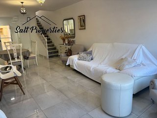 Casa adosada en venta en Playa de los Locos en Torrevieja