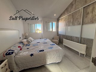 Casa adosada en venta en Playa de los Locos en Torrevieja
