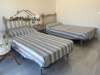 Casa adosada en venta en Playa de los Locos en Torrevieja