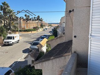 Casa adosada en venta en Playa de los Locos en Torrevieja