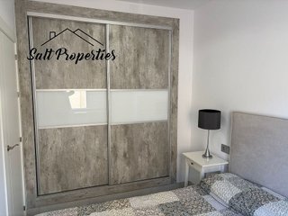 Casa adosada en venta en Playa de los Locos en Torrevieja