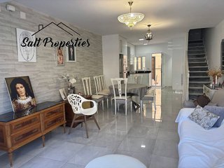 Casa adosada en venta en Playa de los Locos en Torrevieja
