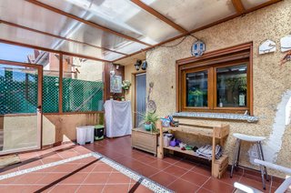 Casa adosada en venta en Villalba Pueblo en Collado Villalba