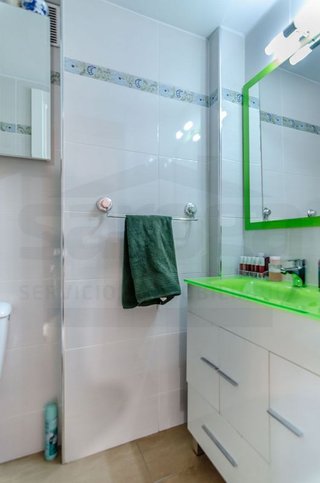 Casa adosada en venta en Villalba Pueblo en Collado Villalba