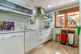 Casa adosada en venta en Villalba Pueblo en Collado Villalba