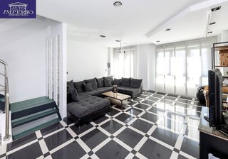 Chalet en venta en San Antón en Armilla