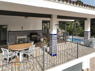 Chalet en venta en Monóvar/Monòver