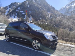 KIA Carens 2006