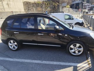 KIA Carens 2006