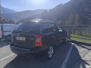 KIA Carens 2006