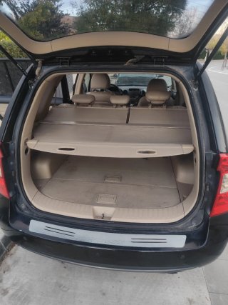 KIA Carens 2006