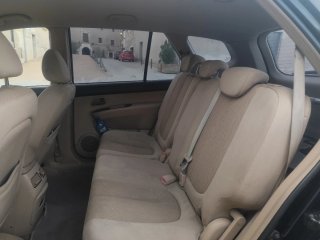 KIA Carens 2006