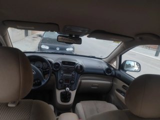KIA Carens 2006